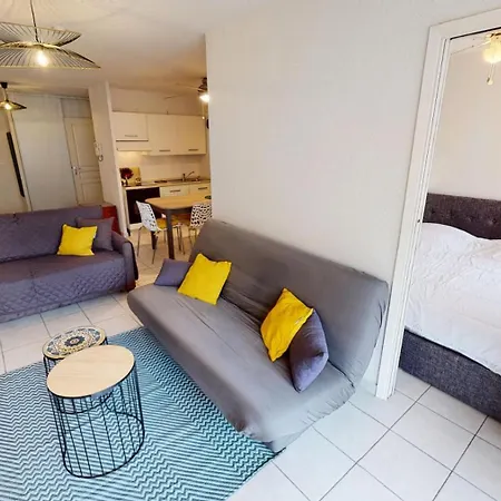 شقة Royal Plaza - Giotto - Tres Joli 2p Climatise En Plein Centre Avec Terrasse Et Parking Prive Mae-9194 مينتون
